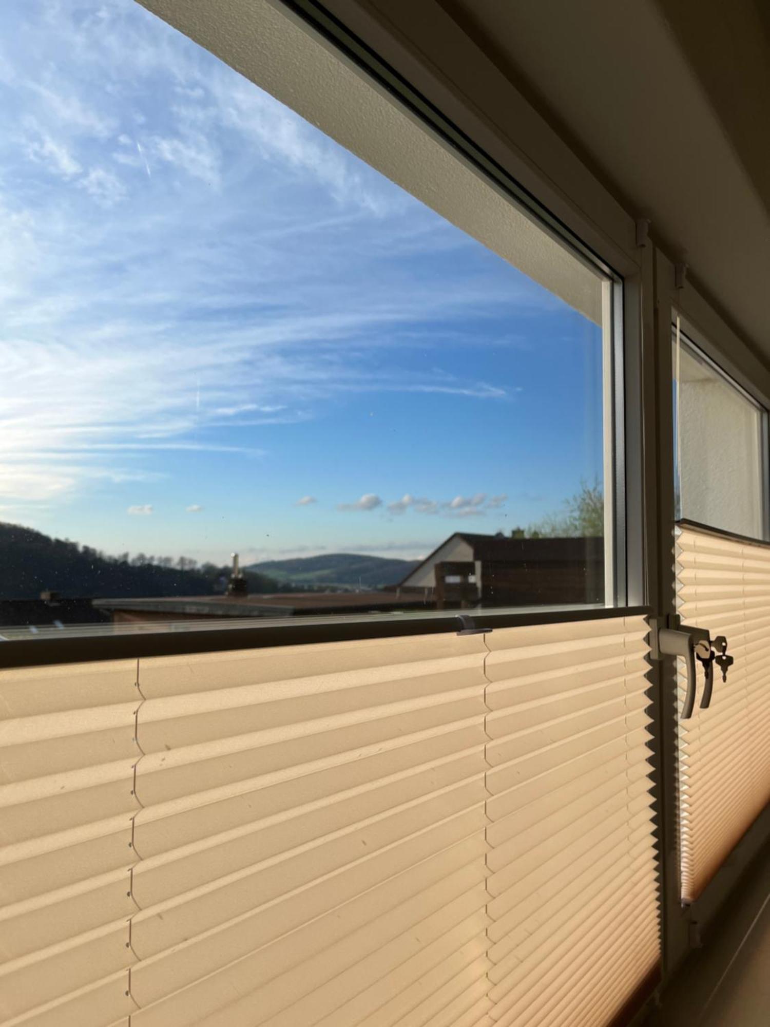 בודנוורדר Moderne Ferienwohnung Mit Guter Ausstattung Und Self Checkin מראה חיצוני תמונה